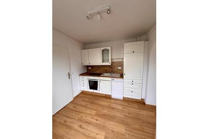 Charmantes Appartement in Unkel am Rhein