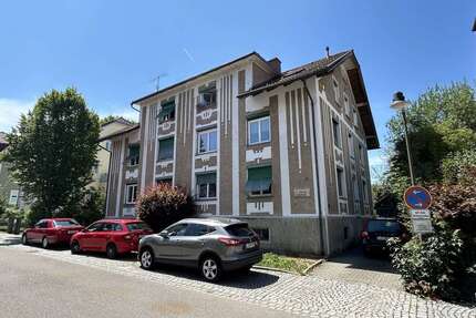 Wohnung zum Mieten in Lindenberg 960,00 € 80 m²
