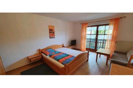 1 Zimmer Wohnung - 350,00&nbsp;EUR Kaltmiete, ca.&nbsp; 33,00&nbsp;m&sup2; in Bad Birnbach (PLZ: 84364) Asenham