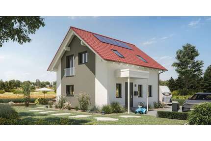 Haus zum Kaufen in Lörrach 497.410,00 € 103 m²