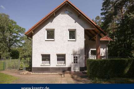 Haus zum Kaufen in Michendorf 389.000,00 € 165 m²