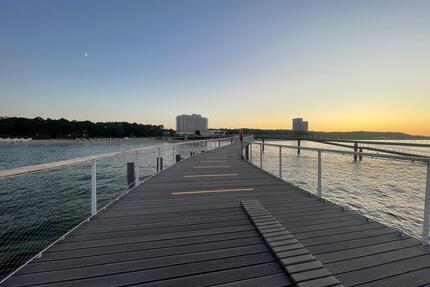 Möblierte Wohnung am Strand - 2.300,00&nbsp;EUR Kaltmiete, in Timmendorfer Strand (PLZ: 23669)