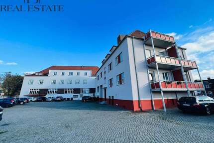 Wohnung zum Mieten in Gardelegen 600,00 € 76 m²