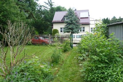 Gefragter Freizeit- und Erholungsgarten im stadtnahen Krausewäldc - Leipzig Südost