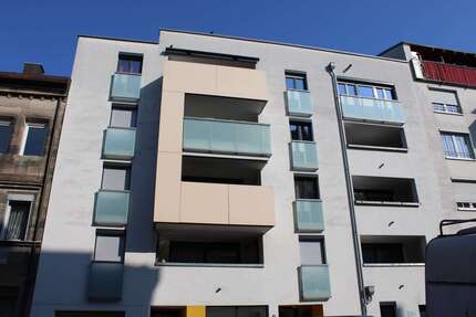 Wohnung zum Mieten in Fürth 695,00 € 75 m²