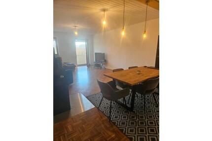 100qm Wohnung in HauzenbergUntergriesbach