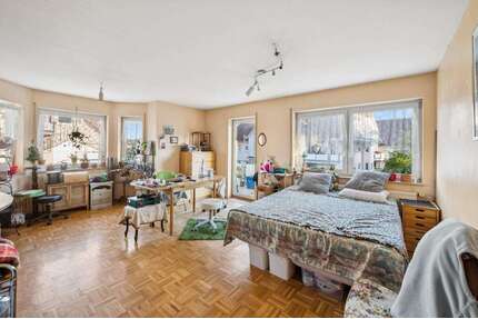 Wohnung zum Mieten in Kenzingen 850,00 € 61.27 m²