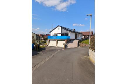 Einzigartiges Zweifamilienhaus in sehr guter Lage - Stadtallendorf