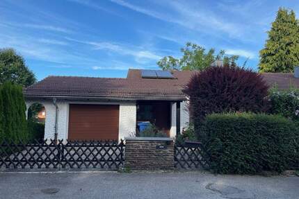 Einfamilienhaus in Ruhstorf - 335.000,00&nbsp;EUR Kaufpreis, ca.&nbsp; 158,00&nbsp;m&sup2;&nbsp;Wohnfl&auml;che in Ruhstorf (PLZ: 94099)