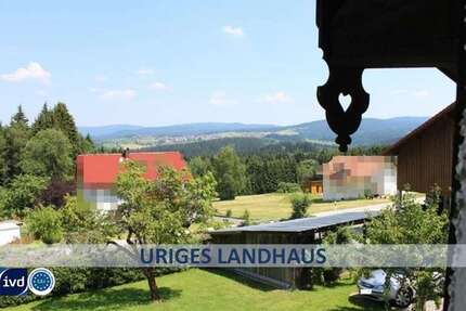 Haus zum Kaufen in Freyung 485.000,00 € 300 m²