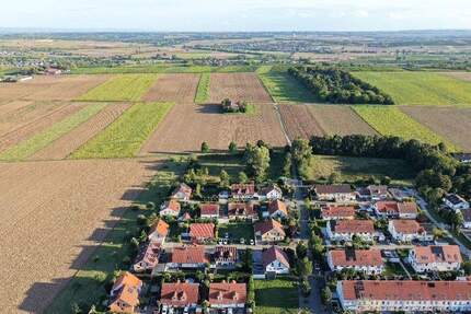TRAUMHAFTES GRUNDSTÜCK IN EBERSHEIM - Ihr Einfamilienhaus in bester Lage - Mainz