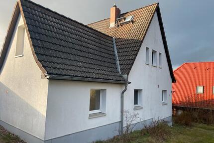 Haus zur Miete in guter Lage 16775 Gransee 1150€ Kaltmiete - Löwenberger Land