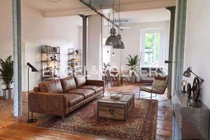Wohnung zum Kaufen in Heidelberg 1.500.000,00 € 286 m²
