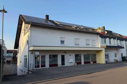 Wohnung zum Mieten in Ingelheim 1.050,00 € 94 m²