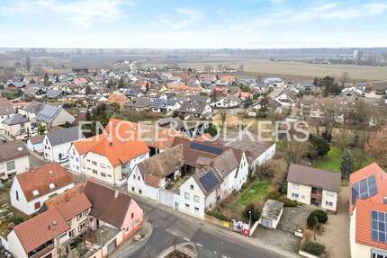 Haus zum Kaufen in Otterstadt 995.000,00 € 150 m²