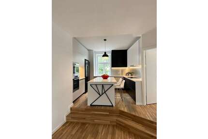 Wohnung zum Mieten in Chemnitz 389,00 € 51.84 m²