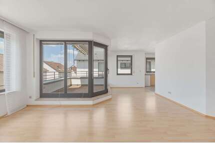 Wohnung zum Kaufen in Leonberg 289.000,00 € 67 m²
