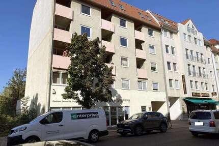 Wohnung zum Kaufen in Magdeburg 117.000,00 € 81 m²