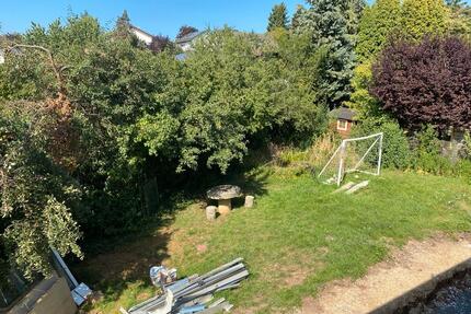 Einfamilienhaus in Ebern zur Miete in ruhiger Lage