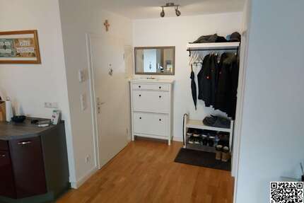 Wohnung zum Mieten in Landshut 750,00 € 63.09 m²