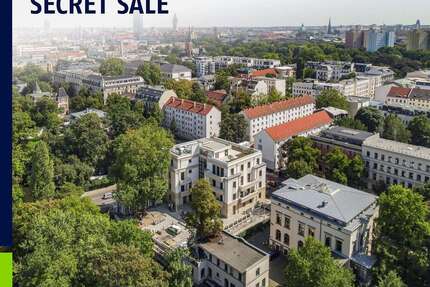Haus zum Kaufen in Leipzig 520.000,00 € 303.82 m²