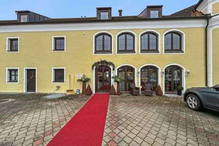 Wohnung zum Kaufen in Kirchham 45.000,00 € 25.01 m²