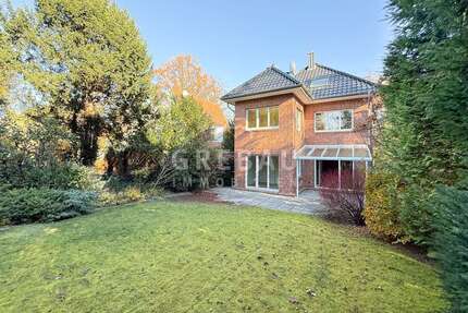 Haus zum Kaufen in Hamburg 2.495.000,00 € 289 m²