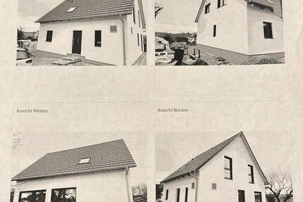 Freistehendes Einfamilienhaus Energieeffizienz Haus zur Miete - Mömbris