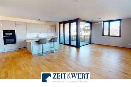 Wohnung zum Mieten in Erftstadt 1.248,00 € 96 m²