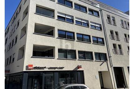 WOHNEN, BÜRO, PRAXIS, BIG CITY BEAT AM VIEHMARKT - Trier
