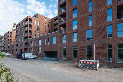 Wohnung zum Mieten in Kiel 1.113,43 € 70.47 m²