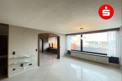 Wohnung zum Mieten in Nürnberg 1.550,00 € 127 m²