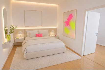 Wohnung zum Mieten in Düsseldorf 792,20 € 43.29 m²