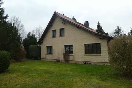 Haus zum Kaufen in Gerswalde 350.000,00 € 145 m²