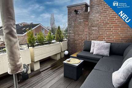 Wohnung zum Kaufen in Bocholt 159.000,00 € 61 m²