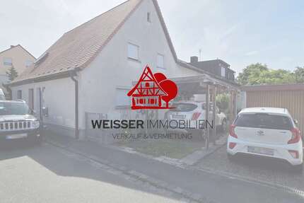 Wohnung zum Kaufen in Fürth 298.000,00 € 96 m²