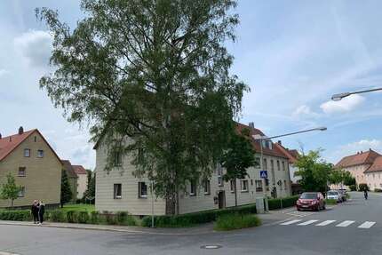 Wohnung zum Mieten in Lichtenfels 330,00 € 50.97 m²