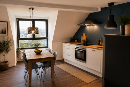Wohnung zum Kaufen in Köln 450.000,00 € 77.22 m²