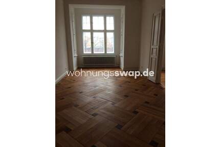 Wohnungsswap - Ohlauer Straße - 815,00&nbsp;EUR Kaltmiete, ca.&nbsp; 85,00&nbsp;m&sup2;&nbsp;Wohnfl&auml;che in Berlin (PLZ: 10999) Kreuzberg