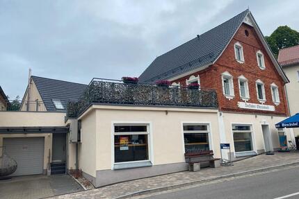 Studio 2 Zimmer Wohnung - 310,00&nbsp;EUR Kaltmiete, ca.&nbsp; 49,00&nbsp;m&sup2; in Obertrubach (PLZ: 91286)