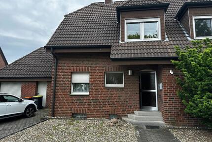 Doppelhaushälfte - 1.100,00&nbsp;EUR Kaltmiete, ca.&nbsp; 100,00&nbsp;m&sup2; in Ahlen (PLZ: 59229) Dolberg