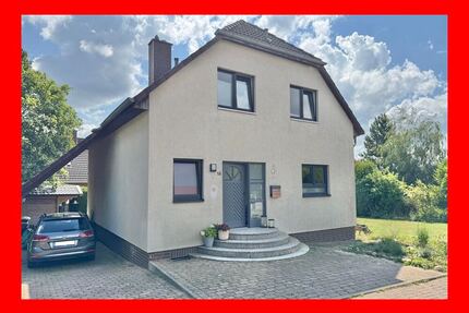 Charmantes EFH mit Garten - 439.000,00&nbsp;EUR Kaufpreis, ca.&nbsp; 131,00&nbsp;m&sup2;&nbsp;Wohnfl&auml;che in Bad Salzdetfurth (PLZ: 31162) Lechstedt