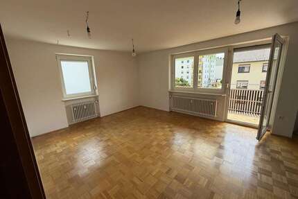 Wohnung zum Mieten in Burghausen 1.040,00 € 80 m²