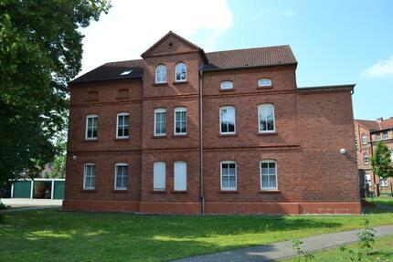 2-Raumwohnung im Erdgeschoss in Welzow zu vermieten