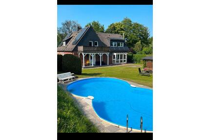 Ein- oder Zweifamilienhaus in Hamm-Sandbochum