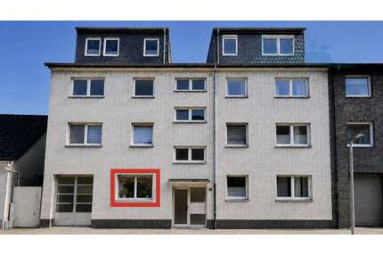 Wohnung zum Kaufen in Oberhausen 69.000,00 € 45.86 m²
