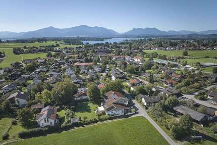Haus zum Kaufen in Breitbrunn am Chiemsee 1.995.000,00 € 418 m²