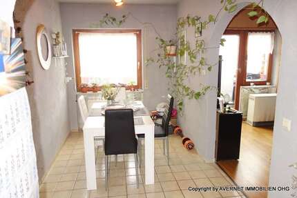 Wohnung zum Kaufen in Albbruck 168.000,00 € 61 m²