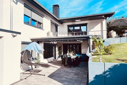 Eins bis Zweifamilienhaus in Bad Soden Salmünster - Bad Soden-Salmünster