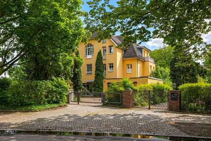 Wohnung zum Kaufen in Berlin 300.000,00 € 60.01 m²